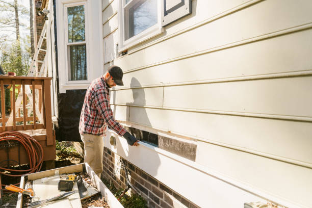 Trusted Siding service in West Alexandria, OH - Creative Siding